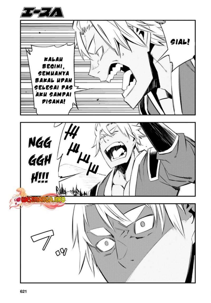 Shin no Nakama janai to Yuusha no Party wo Oidasareta node Henkyou de Slow Life suru Koto ni shimashit Chapter 55 Gambar 25