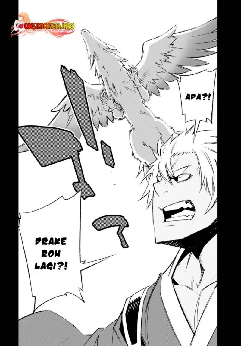 Shin no Nakama janai to Yuusha no Party wo Oidasareta node Henkyou de Slow Life suru Koto ni shimashit Chapter 55 Gambar 26