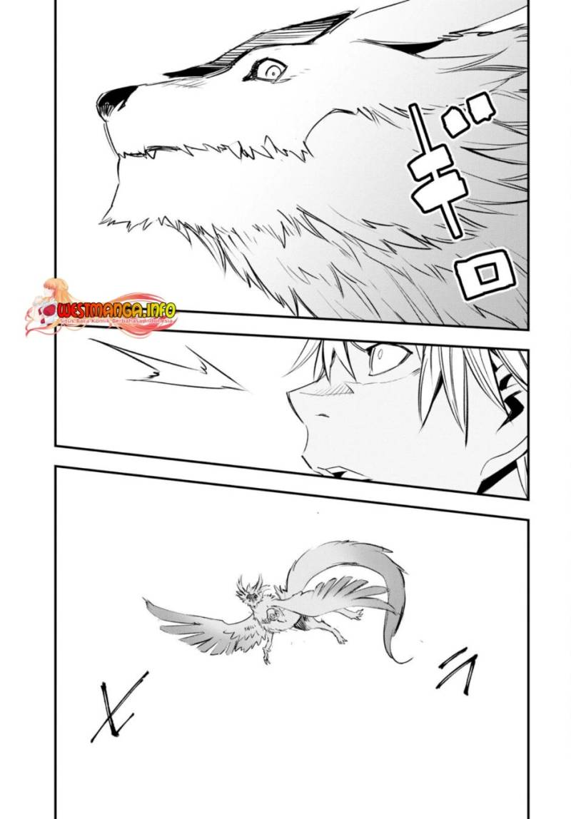 Shin no Nakama janai to Yuusha no Party wo Oidasareta node Henkyou de Slow Life suru Koto ni shimashit Chapter 55 Gambar 27