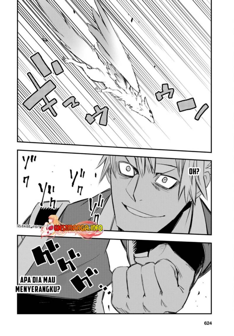 Shin no Nakama janai to Yuusha no Party wo Oidasareta node Henkyou de Slow Life suru Koto ni shimashit Chapter 55 Gambar 28