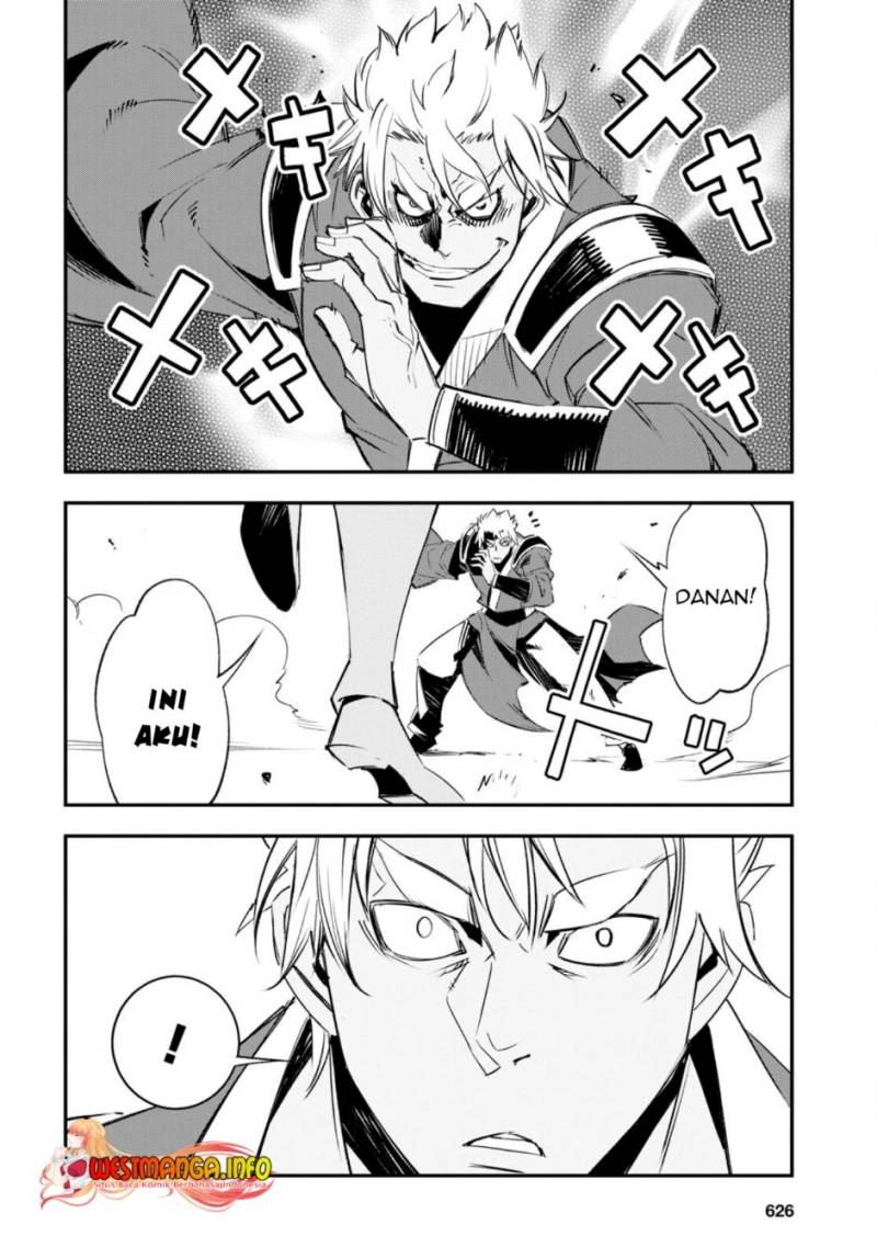 Shin no Nakama janai to Yuusha no Party wo Oidasareta node Henkyou de Slow Life suru Koto ni shimashit Chapter 55 Gambar 30