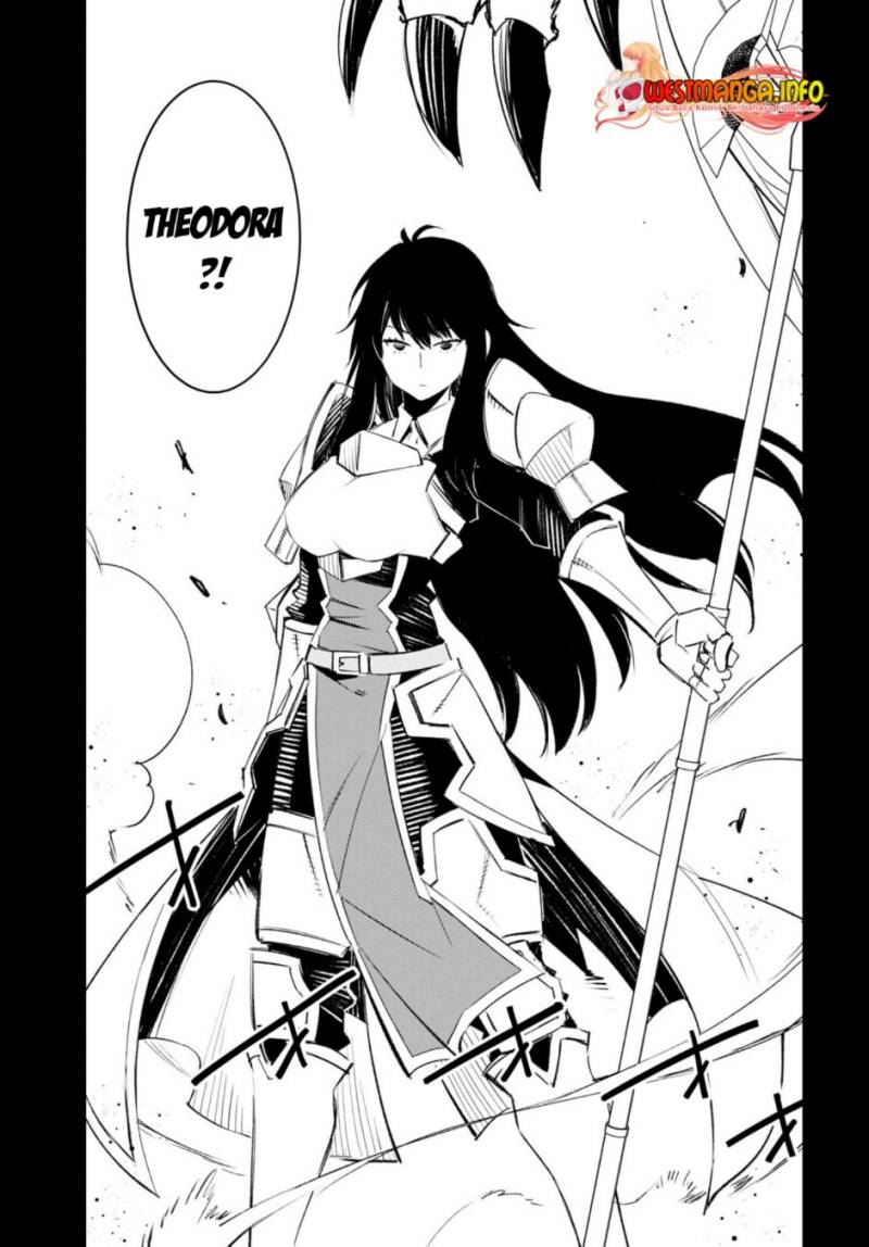 Shin no Nakama janai to Yuusha no Party wo Oidasareta node Henkyou de Slow Life suru Koto ni shimashit Chapter 55 Gambar 31