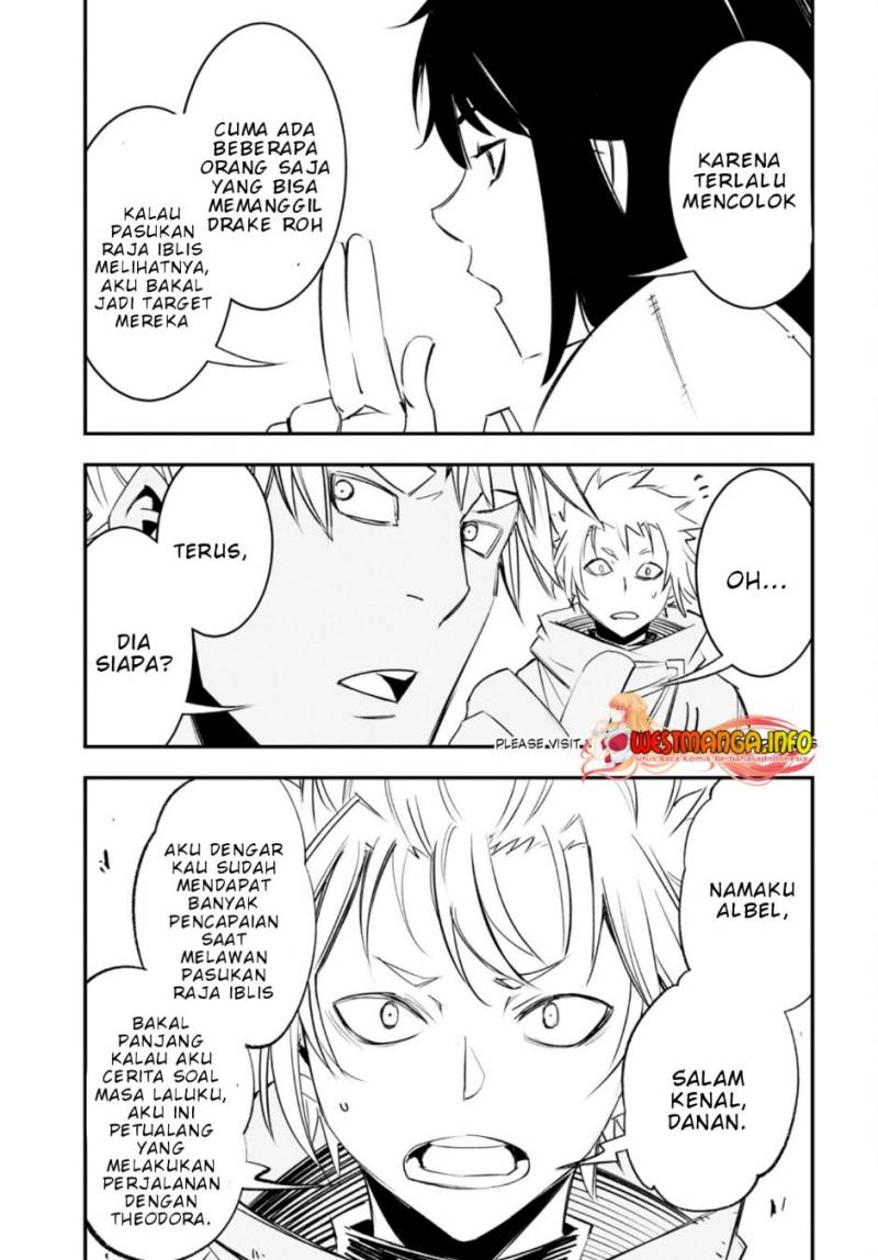 Shin no Nakama janai to Yuusha no Party wo Oidasareta node Henkyou de Slow Life suru Koto ni shimashit Chapter 55 Gambar 33