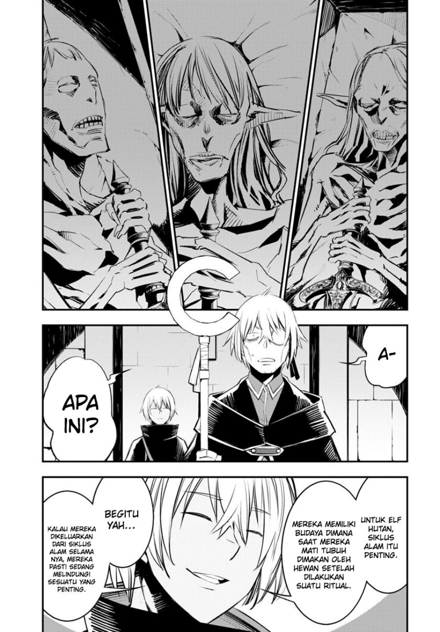 Shin no Nakama janai to Yuusha no Party wo Oidasareta node Henkyou de Slow Life suru Koto ni shimashit Chapter 60 Gambar 11
