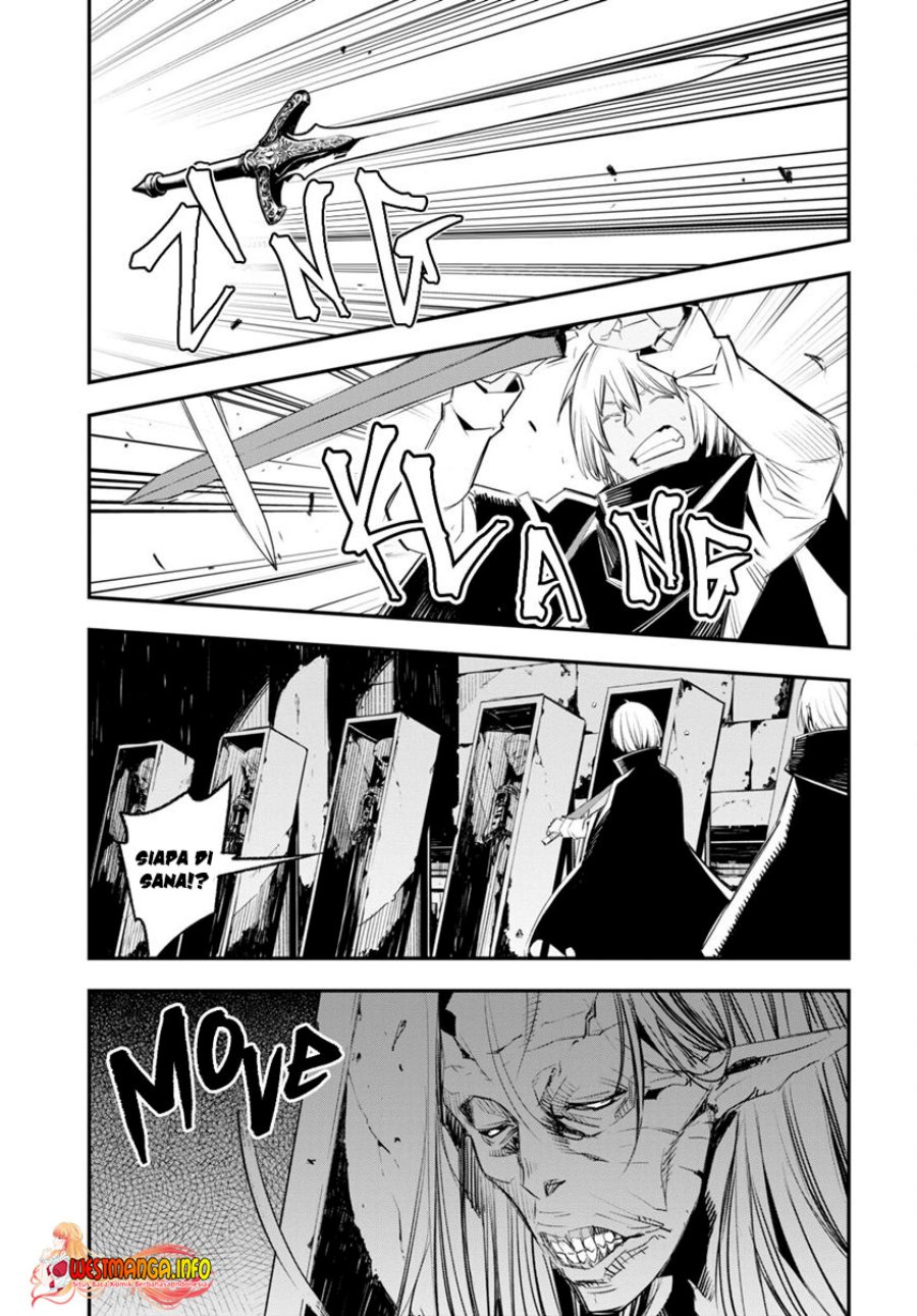 Shin no Nakama janai to Yuusha no Party wo Oidasareta node Henkyou de Slow Life suru Koto ni shimashit Chapter 60 Gambar 13