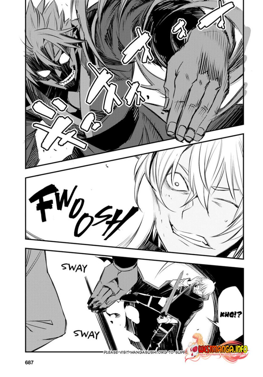 Shin no Nakama janai to Yuusha no Party wo Oidasareta node Henkyou de Slow Life suru Koto ni shimashit Chapter 60 Gambar 19