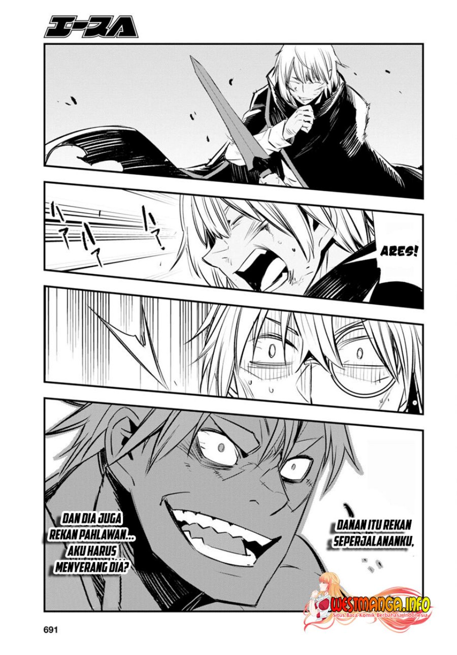 Shin no Nakama janai to Yuusha no Party wo Oidasareta node Henkyou de Slow Life suru Koto ni shimashit Chapter 60 Gambar 23
