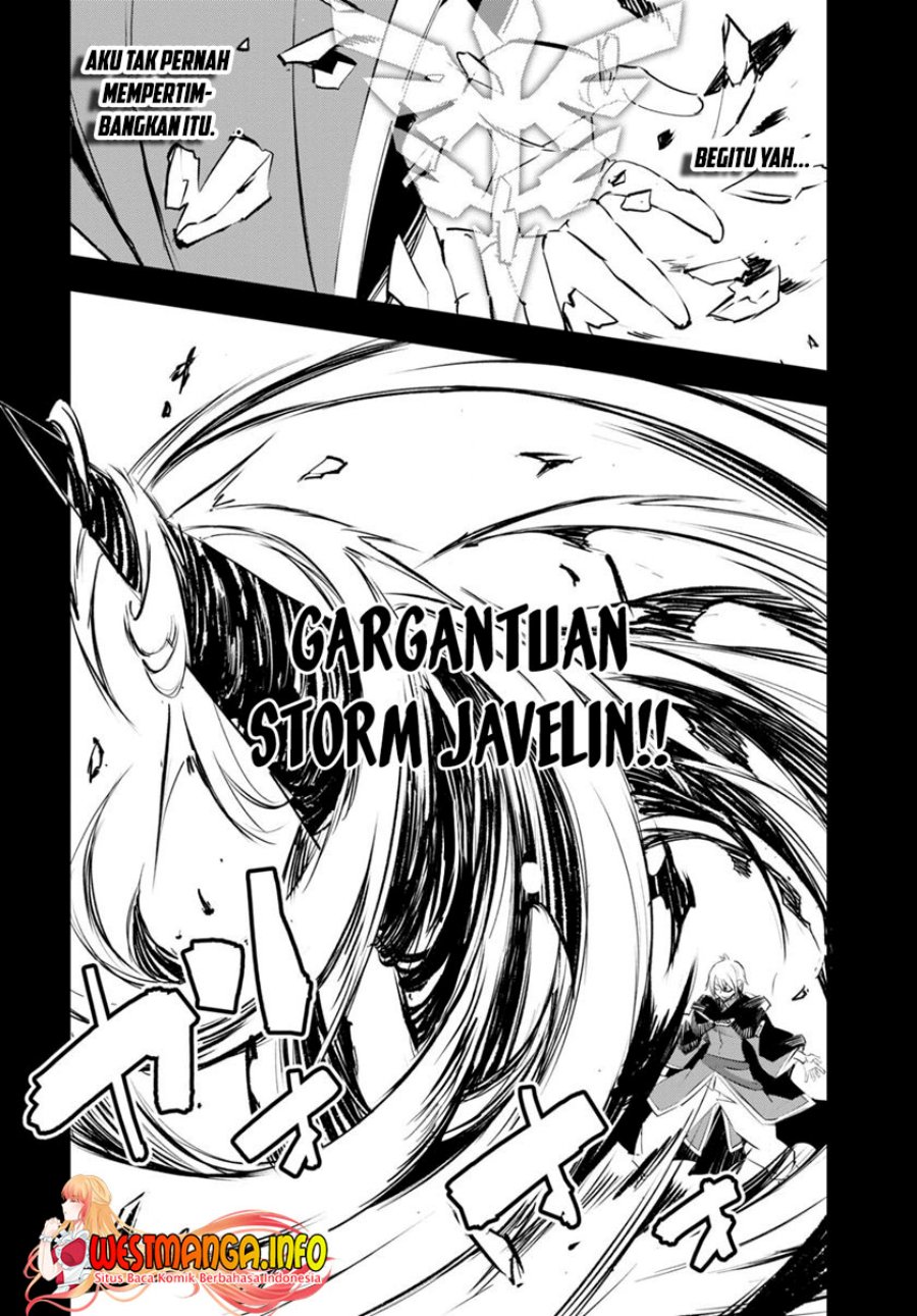 Shin no Nakama janai to Yuusha no Party wo Oidasareta node Henkyou de Slow Life suru Koto ni shimashit Chapter 60 Gambar 26