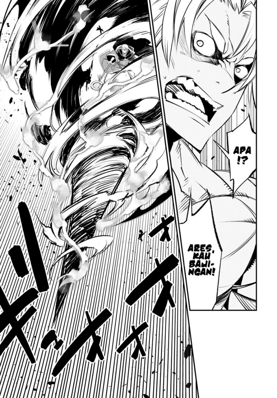 Shin no Nakama janai to Yuusha no Party wo Oidasareta node Henkyou de Slow Life suru Koto ni shimashit Chapter 60 Gambar 27