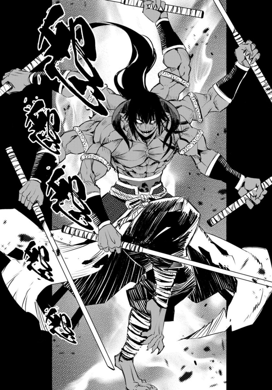 Shin no Nakama janai to Yuusha no Party wo Oidasareta node Henkyou de Slow Life suru Koto ni shimashit Chapter 60 Gambar 35