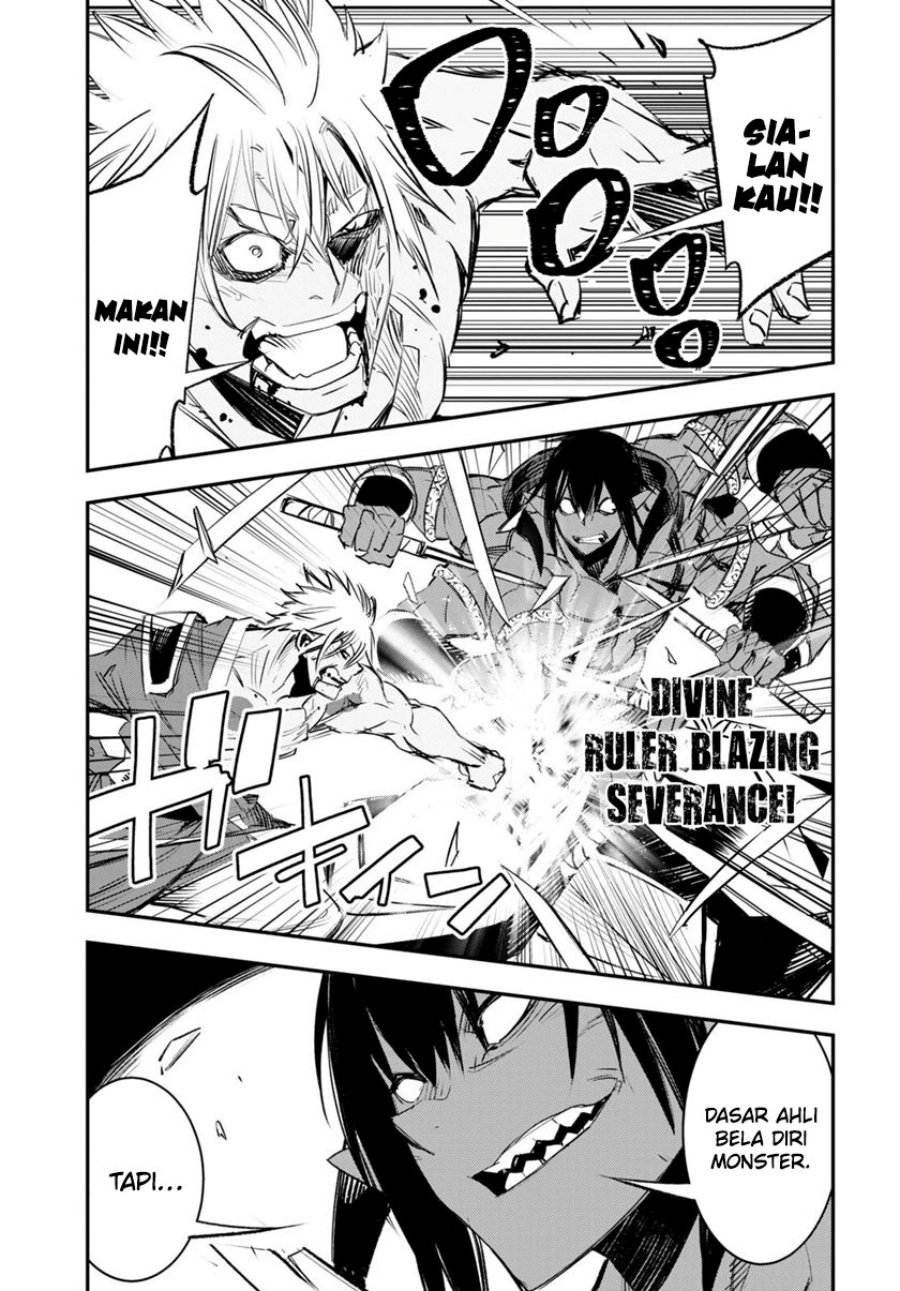 Shin no Nakama janai to Yuusha no Party wo Oidasareta node Henkyou de Slow Life suru Koto ni shimashit Chapter 60 Gambar 37