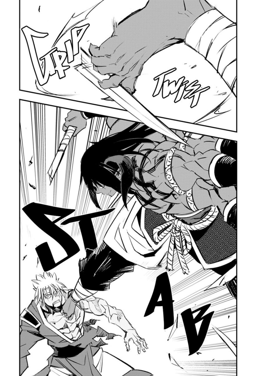 Shin no Nakama janai to Yuusha no Party wo Oidasareta node Henkyou de Slow Life suru Koto ni shimashit Chapter 60 Gambar 38