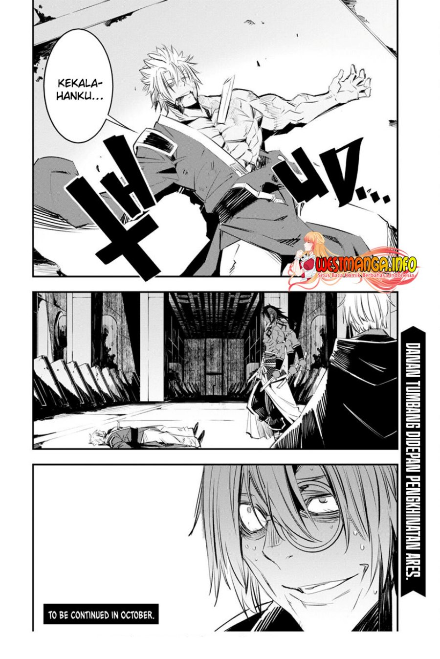 Shin no Nakama janai to Yuusha no Party wo Oidasareta node Henkyou de Slow Life suru Koto ni shimashit Chapter 60 Gambar 40