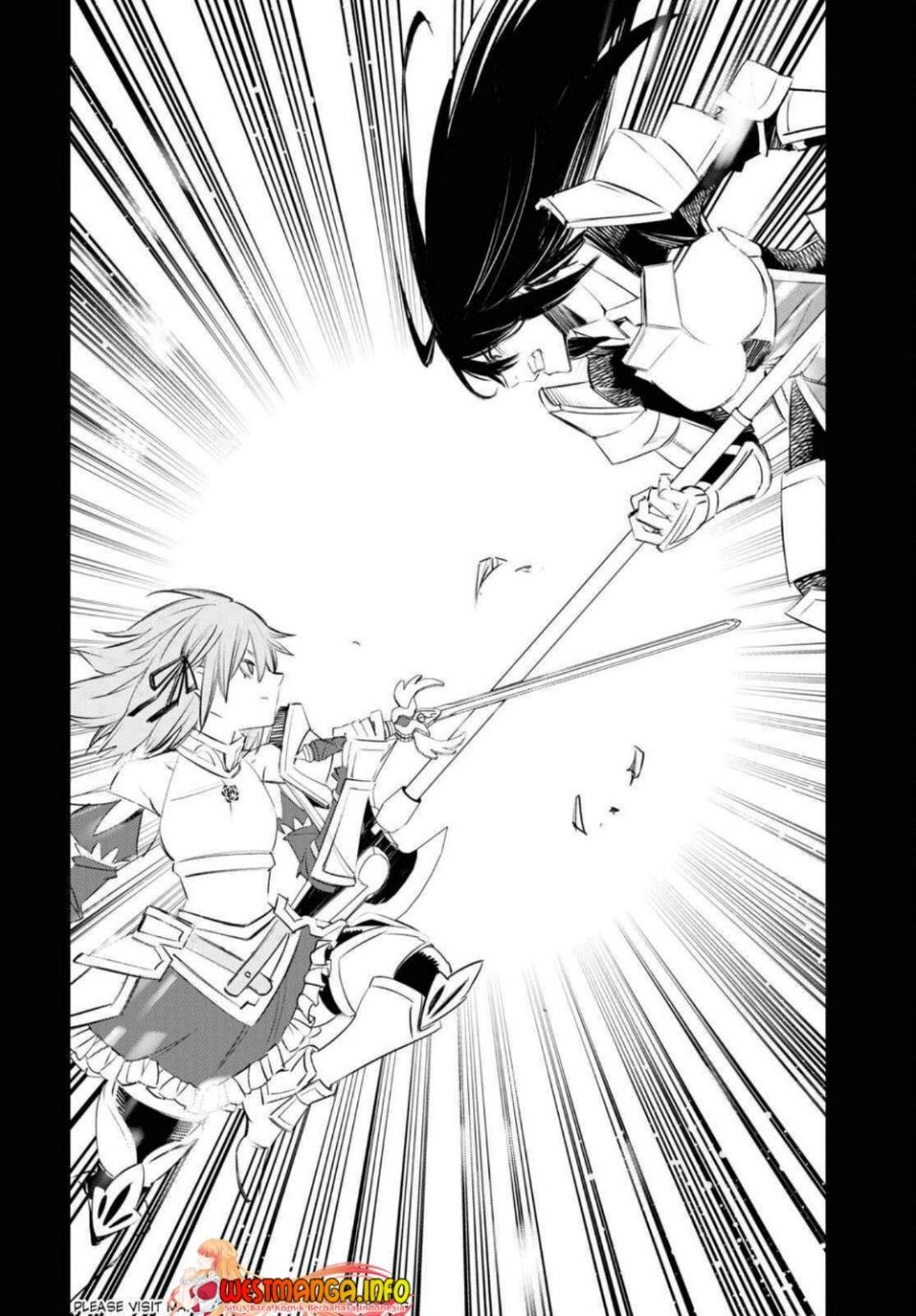 Shin no Nakama janai to Yuusha no Party wo Oidasareta node Henkyou de Slow Life suru Koto ni shimashit Chapter 62 Gambar 8