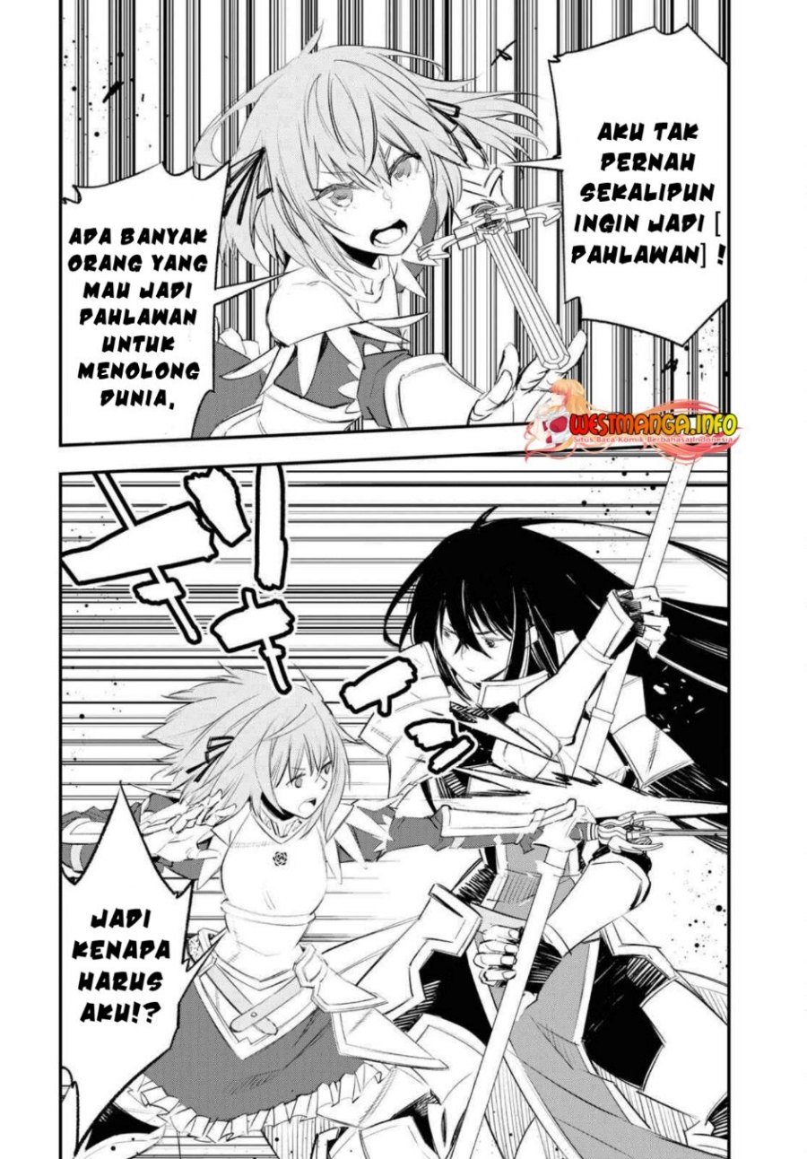 Shin no Nakama janai to Yuusha no Party wo Oidasareta node Henkyou de Slow Life suru Koto ni shimashit Chapter 62 Gambar 12