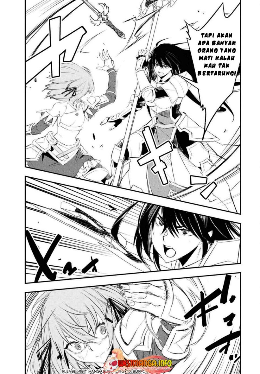 Shin no Nakama janai to Yuusha no Party wo Oidasareta node Henkyou de Slow Life suru Koto ni shimashit Chapter 62 Gambar 13