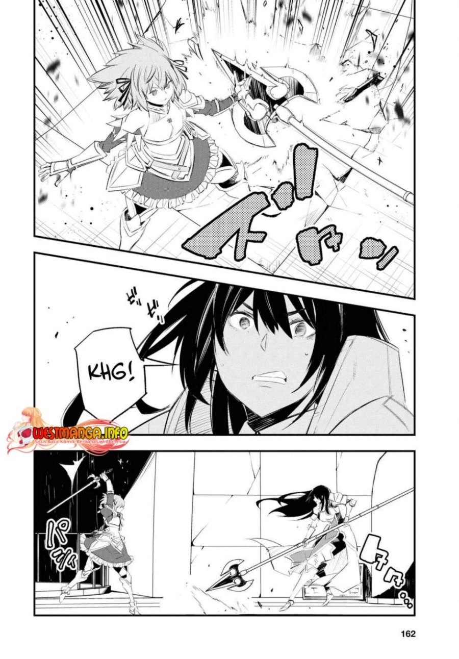 Shin no Nakama janai to Yuusha no Party wo Oidasareta node Henkyou de Slow Life suru Koto ni shimashit Chapter 62 Gambar 14