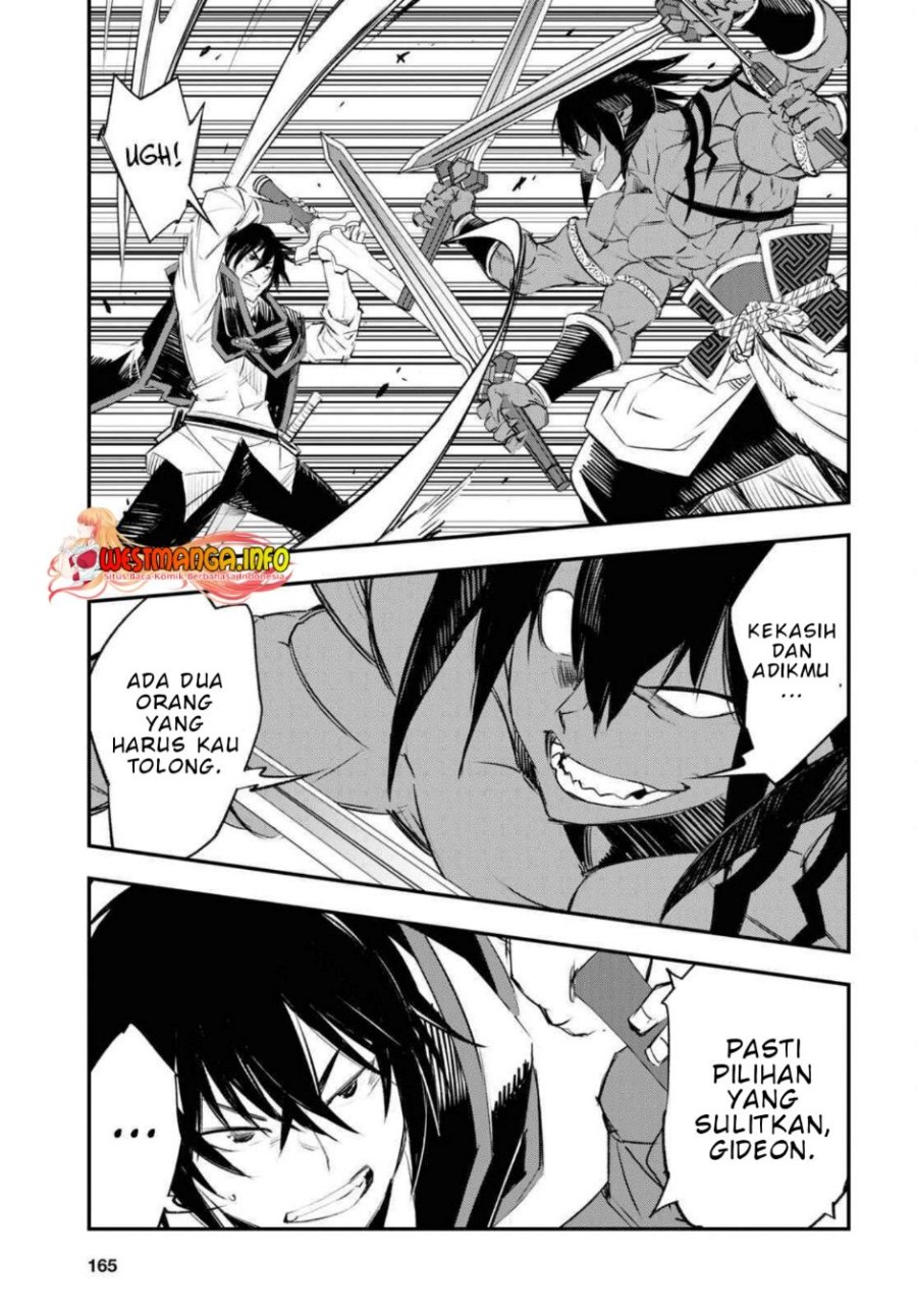 Shin no Nakama janai to Yuusha no Party wo Oidasareta node Henkyou de Slow Life suru Koto ni shimashit Chapter 62 Gambar 17