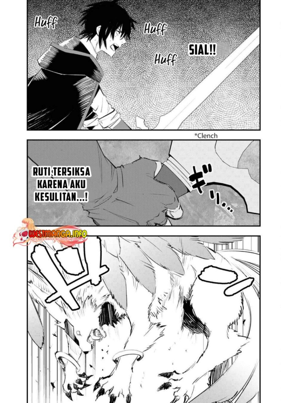 Shin no Nakama janai to Yuusha no Party wo Oidasareta node Henkyou de Slow Life suru Koto ni shimashit Chapter 62 Gambar 19