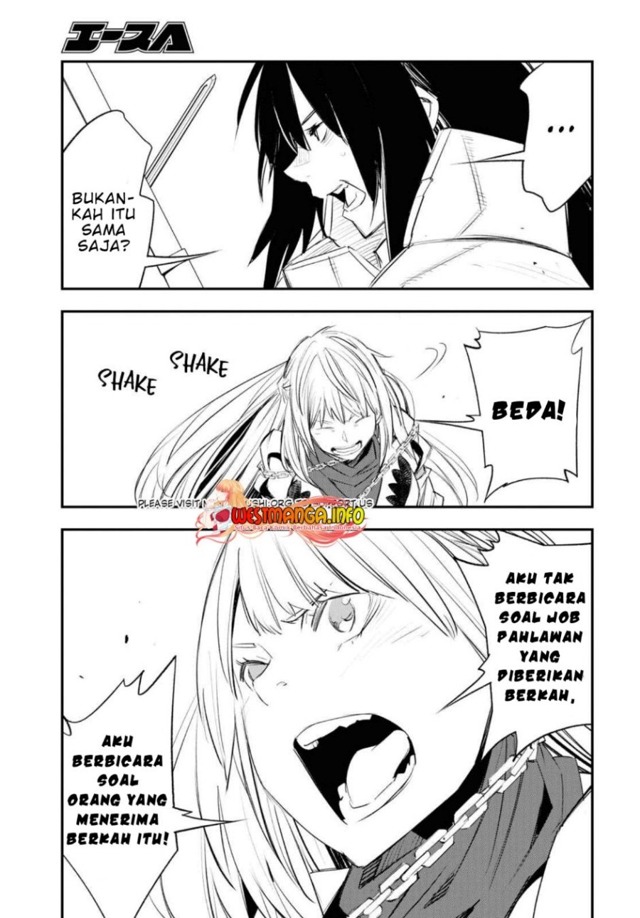 Shin no Nakama janai to Yuusha no Party wo Oidasareta node Henkyou de Slow Life suru Koto ni shimashit Chapter 62 Gambar 23