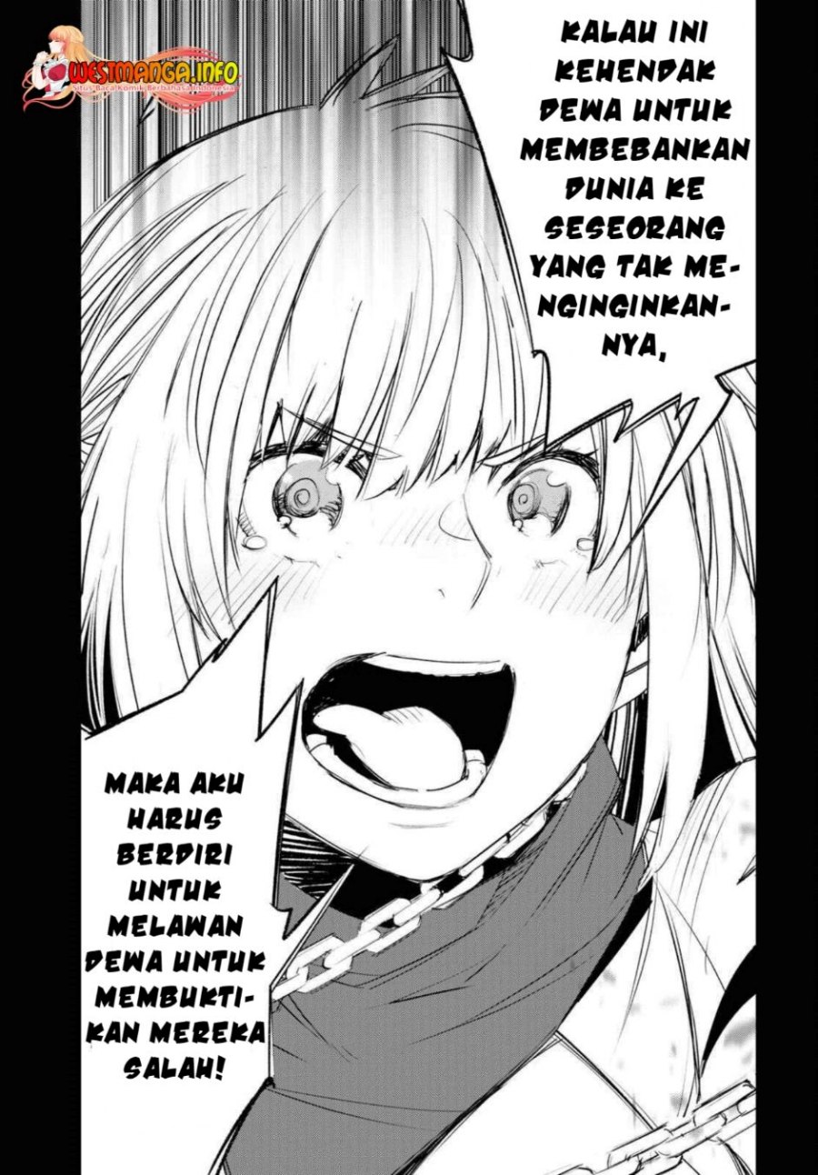 Shin no Nakama janai to Yuusha no Party wo Oidasareta node Henkyou de Slow Life suru Koto ni shimashit Chapter 62 Gambar 25