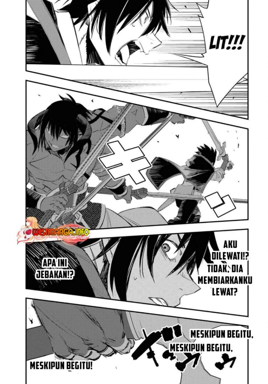 Shin no Nakama janai to Yuusha no Party wo Oidasareta node Henkyou de Slow Life suru Koto ni shimashit Chapter 62 Gambar 29