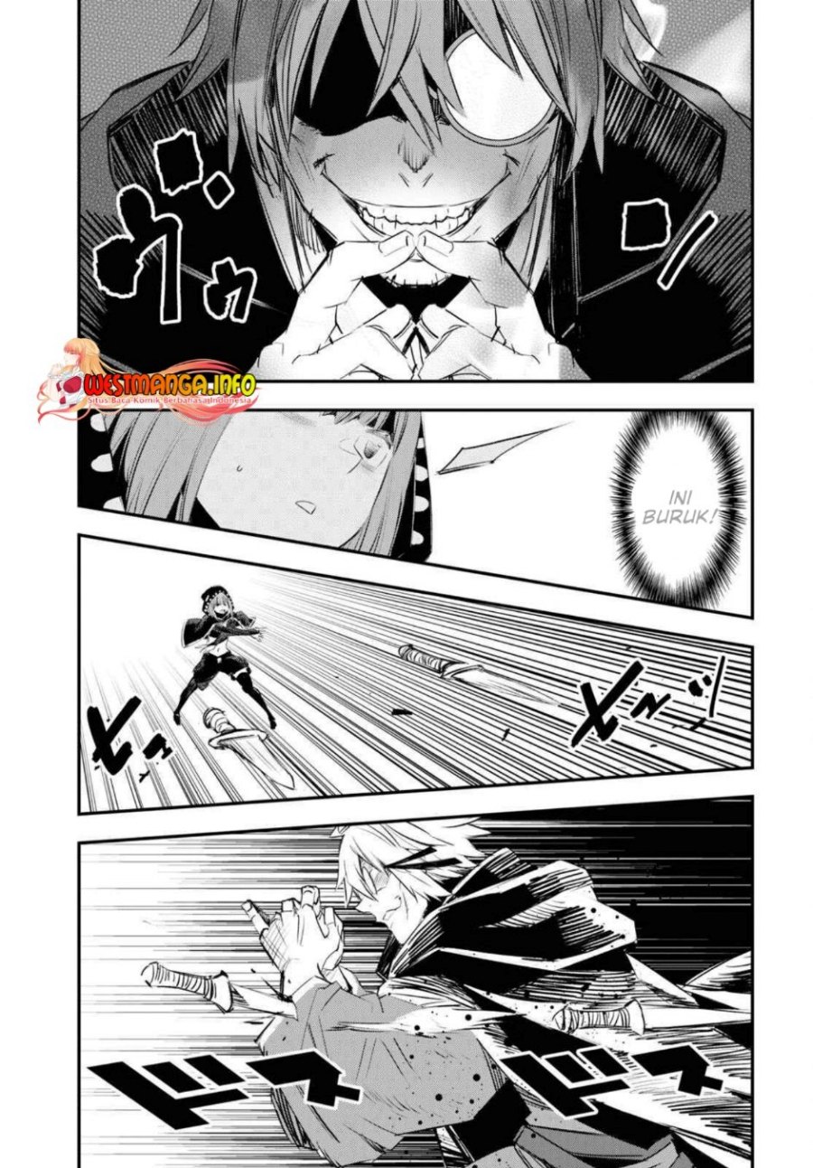 Shin no Nakama janai to Yuusha no Party wo Oidasareta node Henkyou de Slow Life suru Koto ni shimashit Chapter 62 Gambar 31