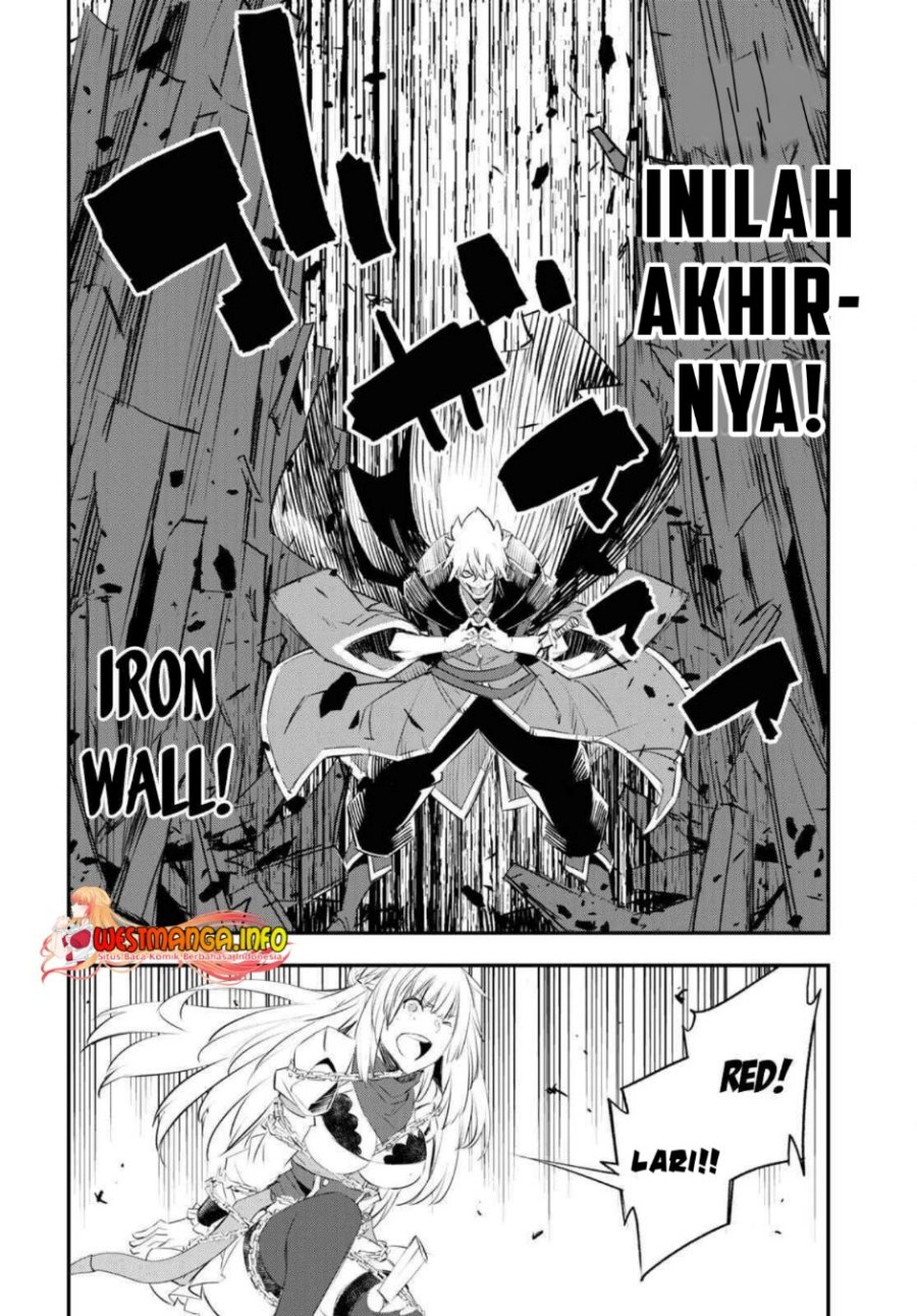 Shin no Nakama janai to Yuusha no Party wo Oidasareta node Henkyou de Slow Life suru Koto ni shimashit Chapter 62 Gambar 32