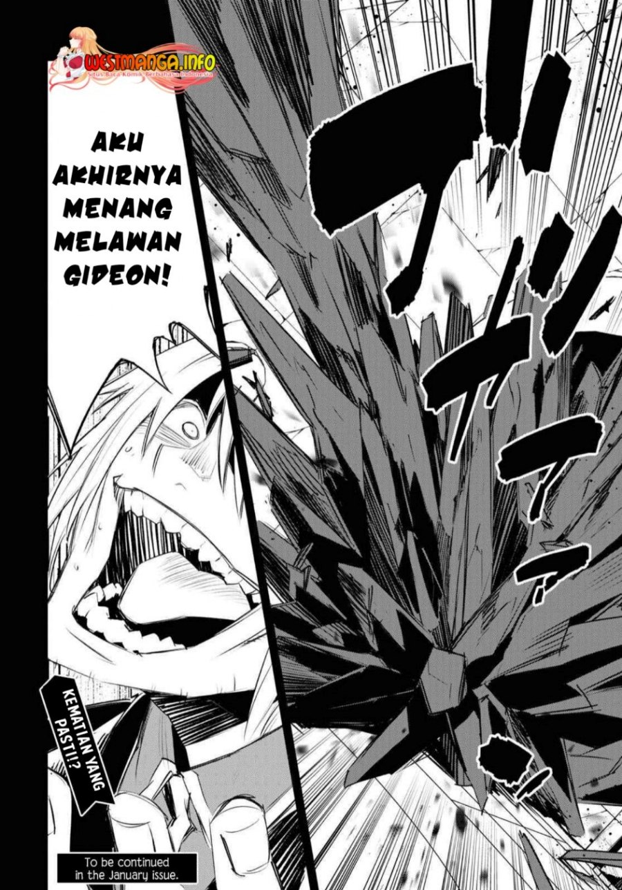 Shin no Nakama janai to Yuusha no Party wo Oidasareta node Henkyou de Slow Life suru Koto ni shimashit Chapter 62 Gambar 36
