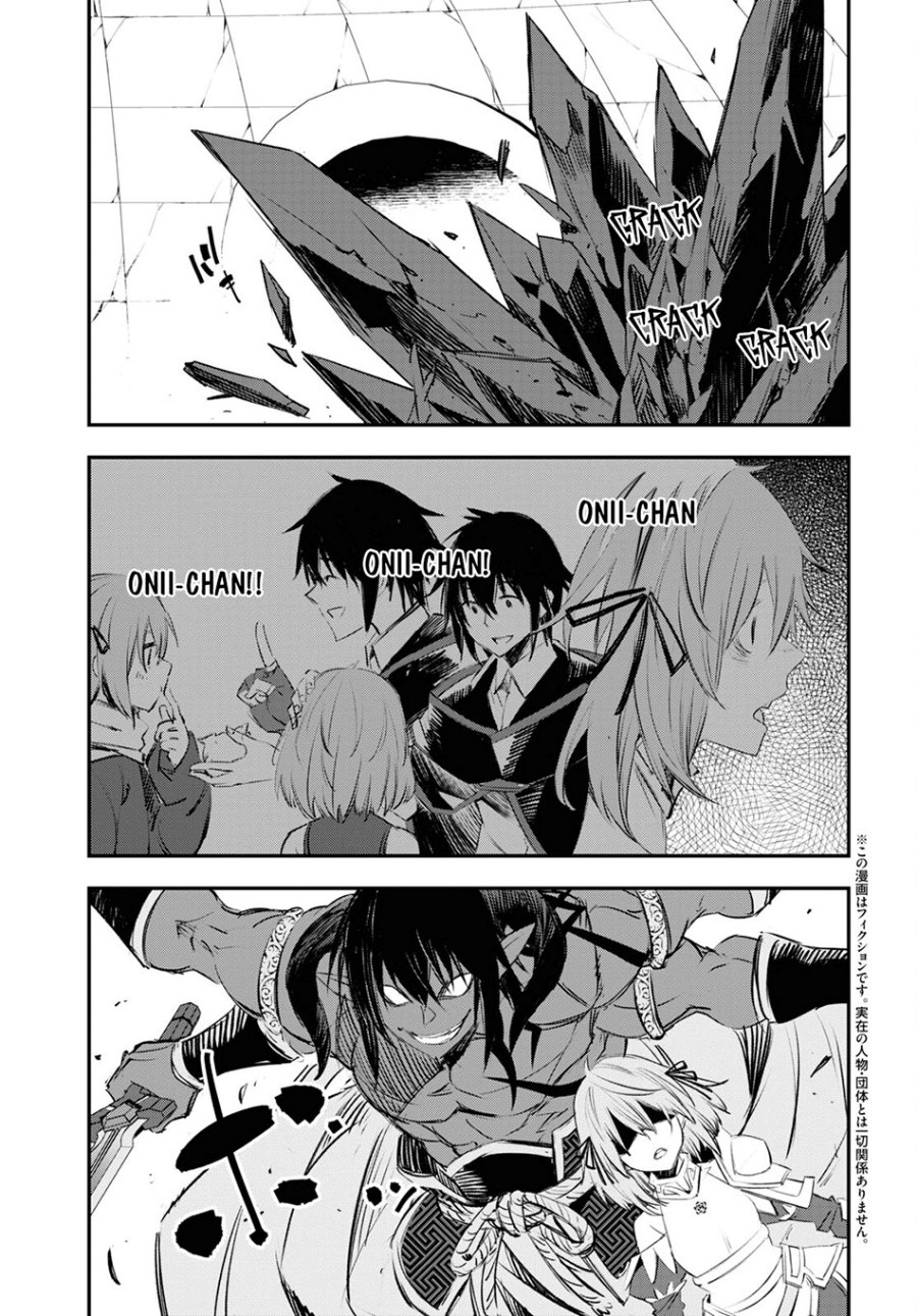 Shin no Nakama janai to Yuusha no Party wo Oidasareta node Henkyou de Slow Life suru Koto ni shimashit Chapter 63 Gambar 6