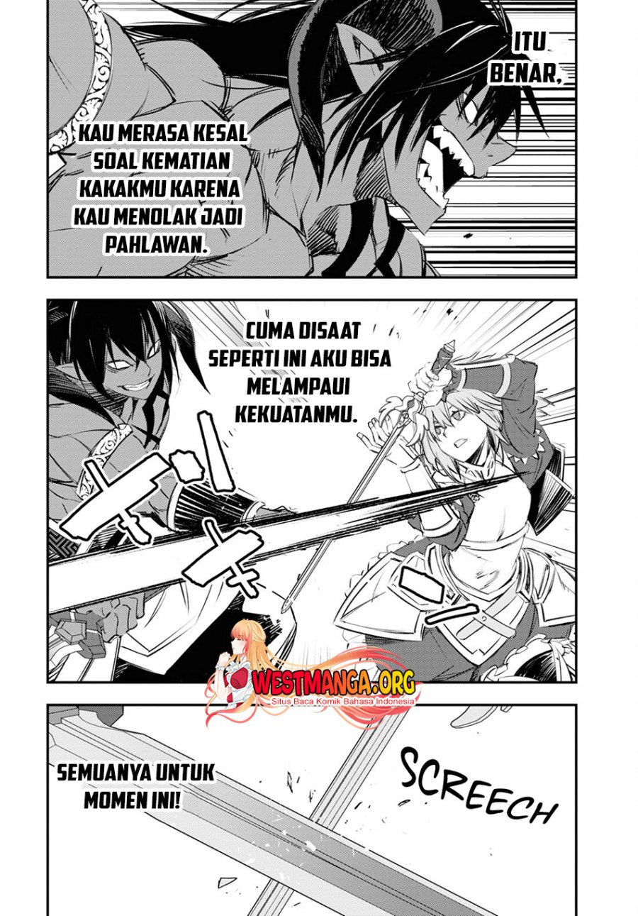 Shin no Nakama janai to Yuusha no Party wo Oidasareta node Henkyou de Slow Life suru Koto ni shimashit Chapter 63 Gambar 7