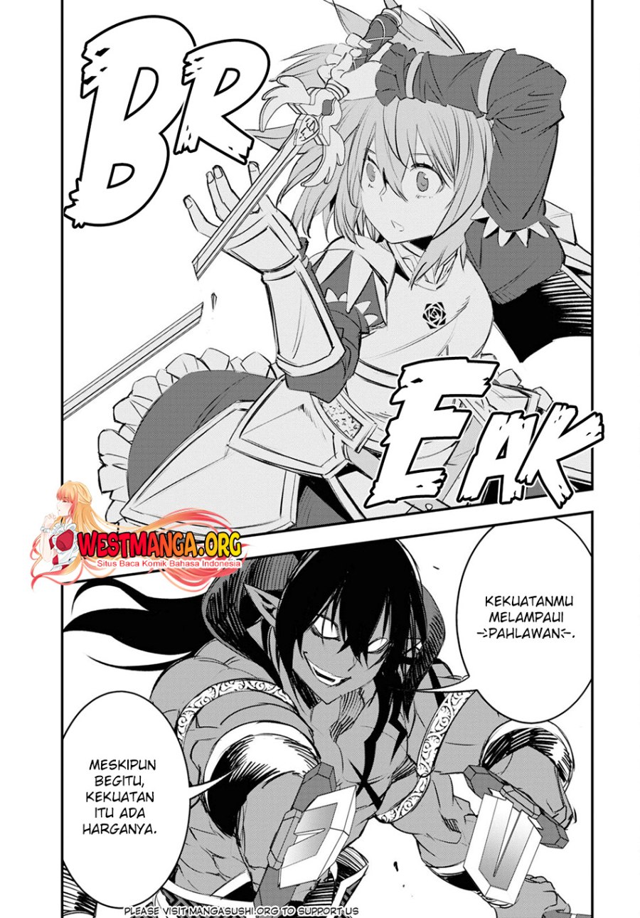 Shin no Nakama janai to Yuusha no Party wo Oidasareta node Henkyou de Slow Life suru Koto ni shimashit Chapter 63 Gambar 8