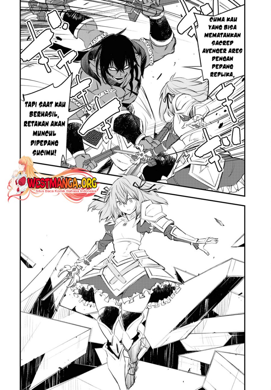 Shin no Nakama janai to Yuusha no Party wo Oidasareta node Henkyou de Slow Life suru Koto ni shimashit Chapter 63 Gambar 9