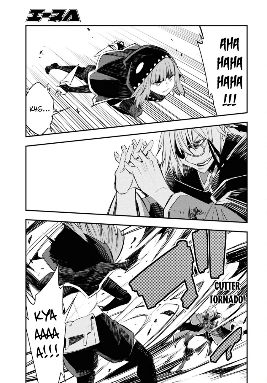 Shin no Nakama janai to Yuusha no Party wo Oidasareta node Henkyou de Slow Life suru Koto ni shimashit Chapter 63 Gambar 12