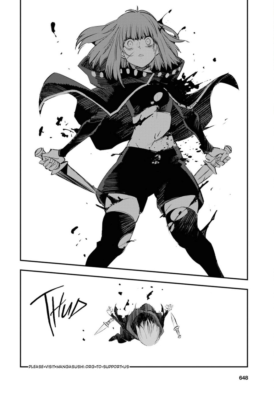 Shin no Nakama janai to Yuusha no Party wo Oidasareta node Henkyou de Slow Life suru Koto ni shimashit Chapter 63 Gambar 13