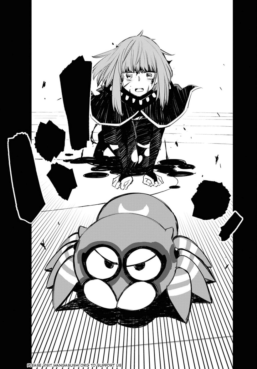 Shin no Nakama janai to Yuusha no Party wo Oidasareta node Henkyou de Slow Life suru Koto ni shimashit Chapter 63 Gambar 18