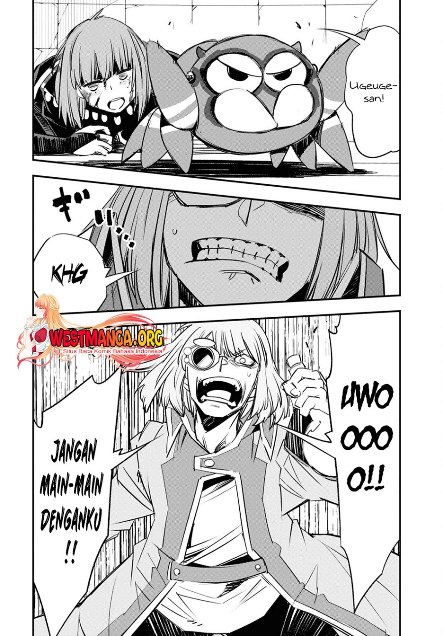 Shin no Nakama janai to Yuusha no Party wo Oidasareta node Henkyou de Slow Life suru Koto ni shimashit Chapter 63 Gambar 19