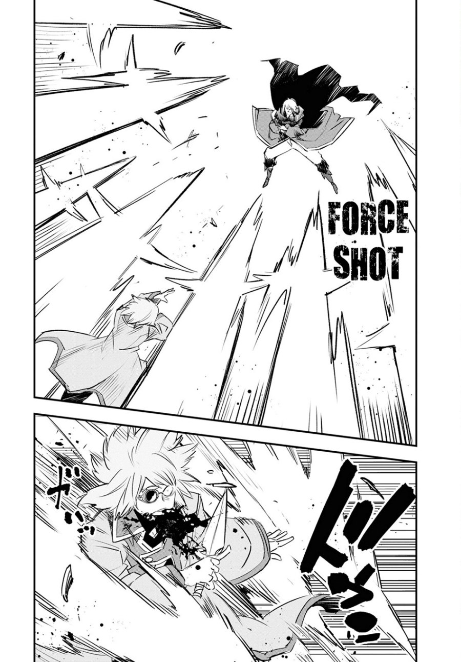 Shin no Nakama janai to Yuusha no Party wo Oidasareta node Henkyou de Slow Life suru Koto ni shimashit Chapter 63 Gambar 21