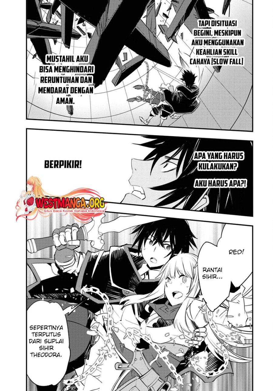 Shin no Nakama janai to Yuusha no Party wo Oidasareta node Henkyou de Slow Life suru Koto ni shimashit Chapter 63 Gambar 24
