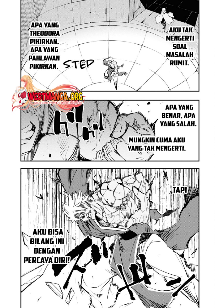 Shin no Nakama janai to Yuusha no Party wo Oidasareta node Henkyou de Slow Life suru Koto ni shimashit Chapter 63 Gambar 26