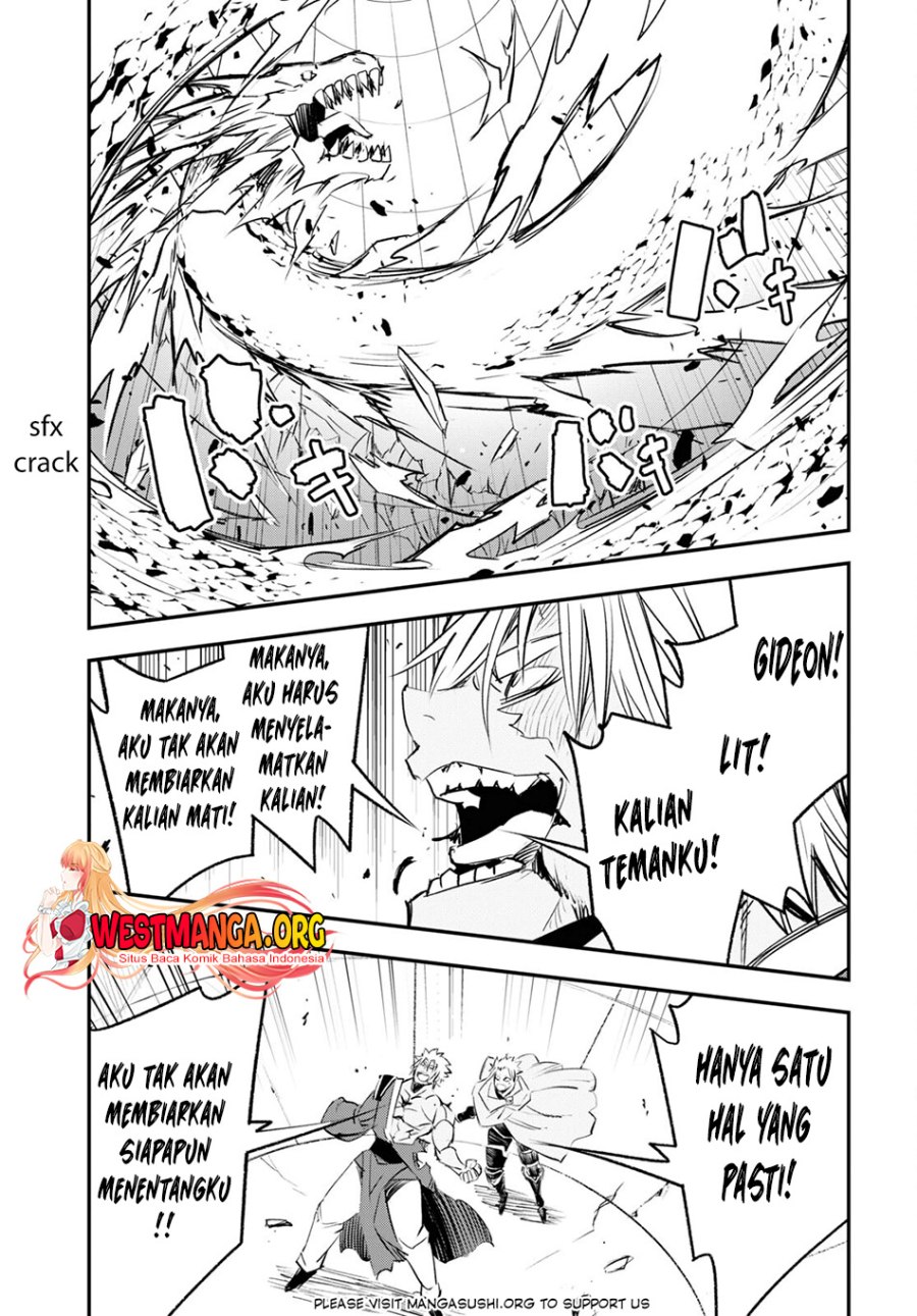 Shin no Nakama janai to Yuusha no Party wo Oidasareta node Henkyou de Slow Life suru Koto ni shimashit Chapter 63 Gambar 28