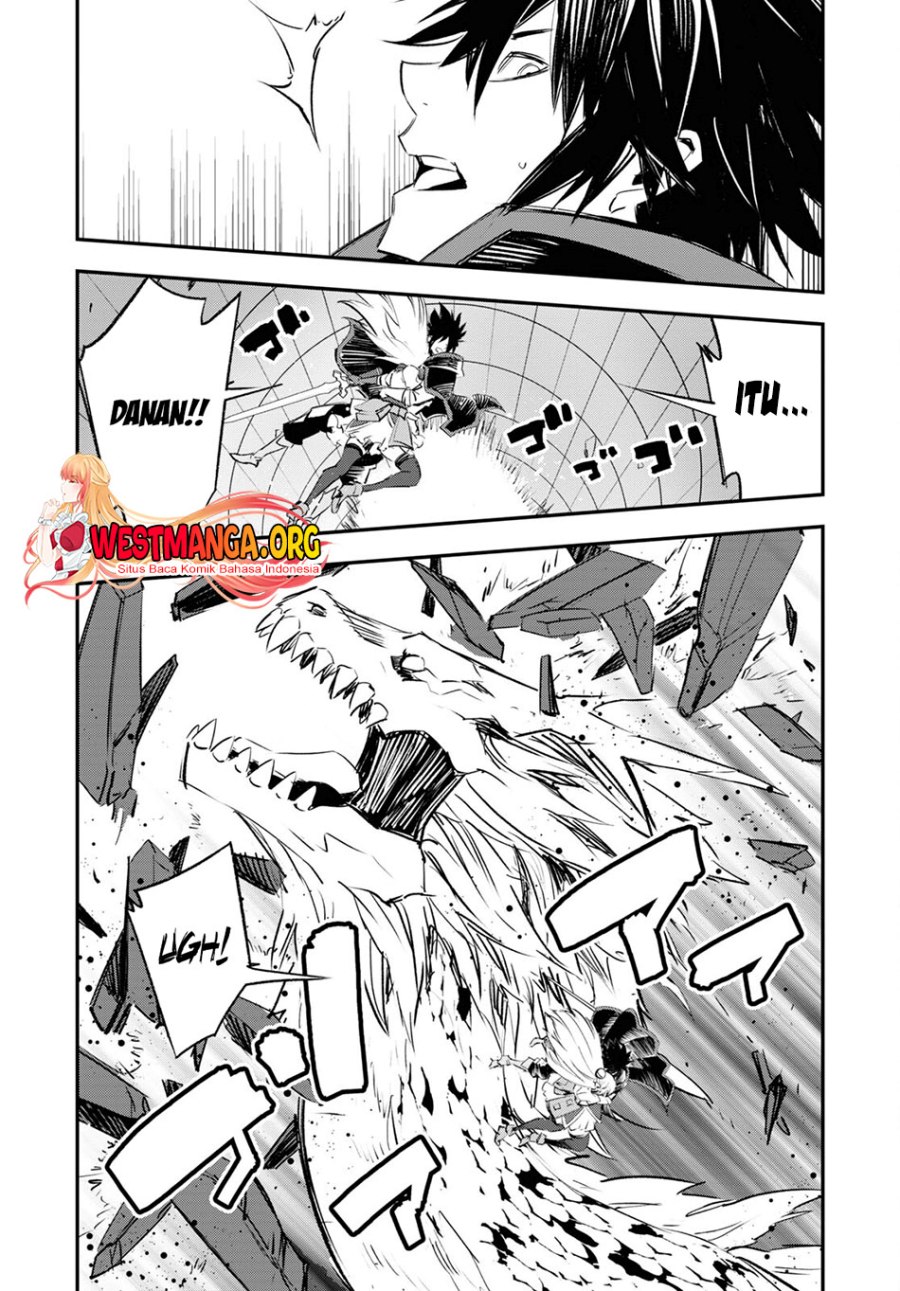 Shin no Nakama janai to Yuusha no Party wo Oidasareta node Henkyou de Slow Life suru Koto ni shimashit Chapter 63 Gambar 29