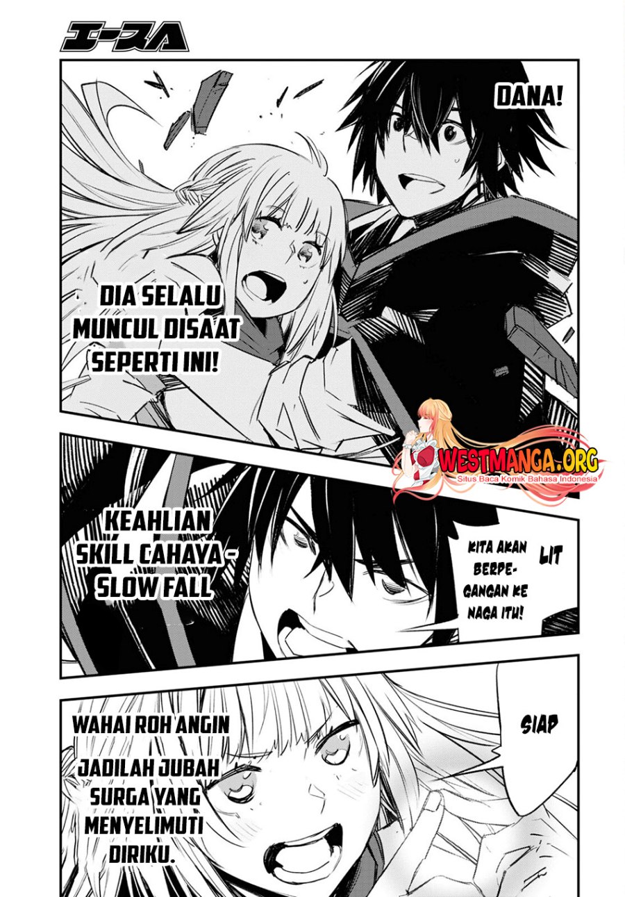Shin no Nakama janai to Yuusha no Party wo Oidasareta node Henkyou de Slow Life suru Koto ni shimashit Chapter 63 Gambar 30