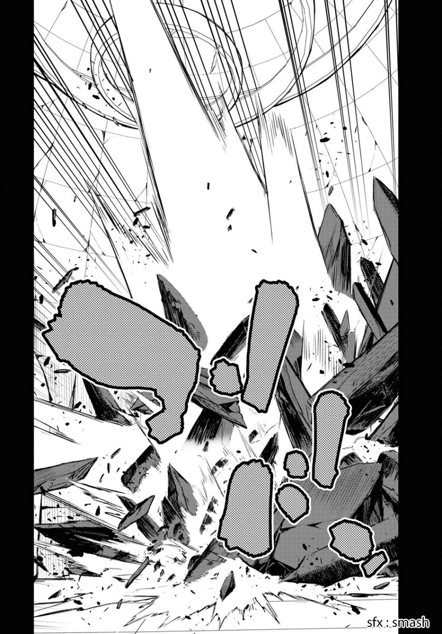 Shin no Nakama janai to Yuusha no Party wo Oidasareta node Henkyou de Slow Life suru Koto ni shimashit Chapter 63 Gambar 31