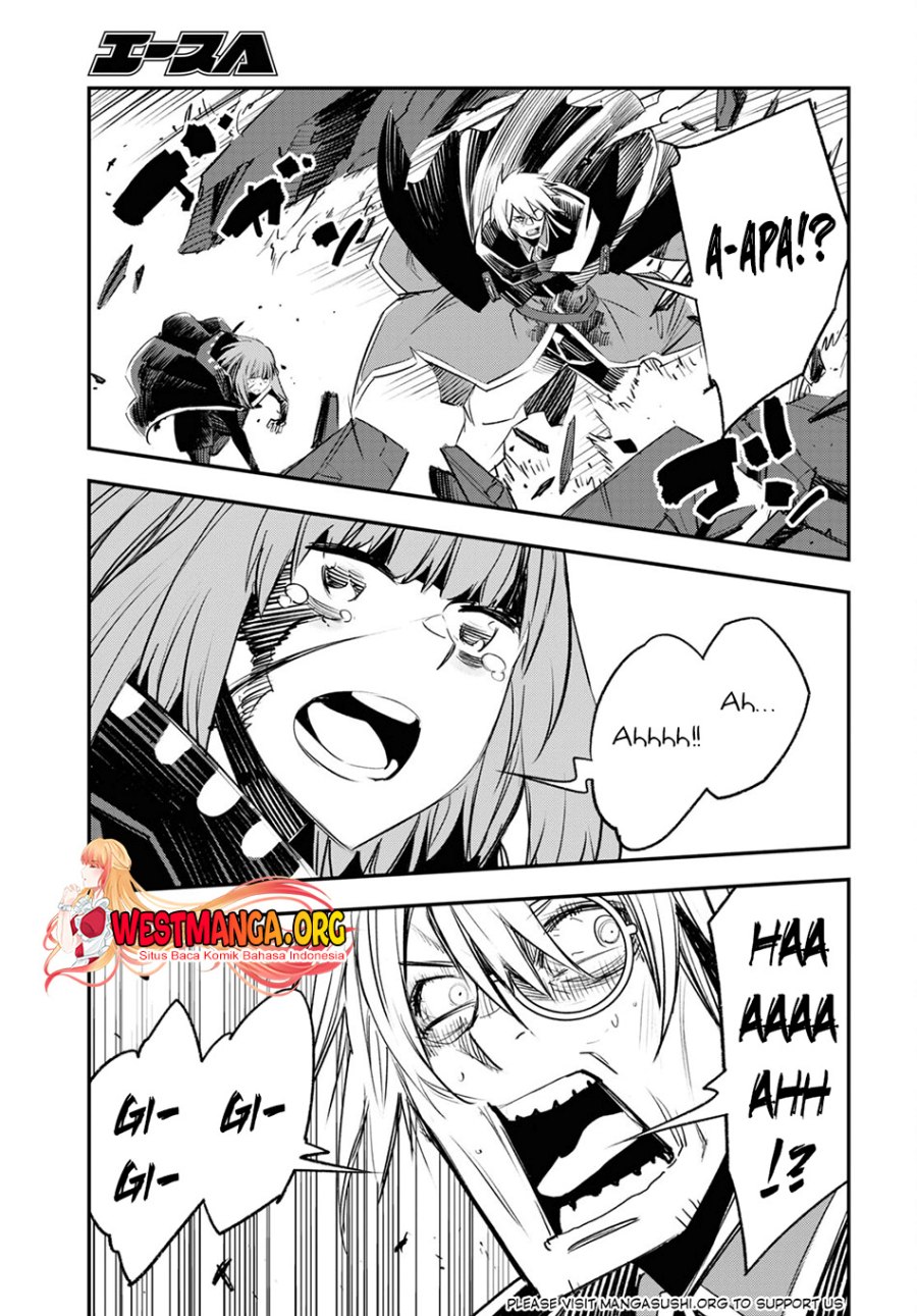 Shin no Nakama janai to Yuusha no Party wo Oidasareta node Henkyou de Slow Life suru Koto ni shimashit Chapter 63 Gambar 32