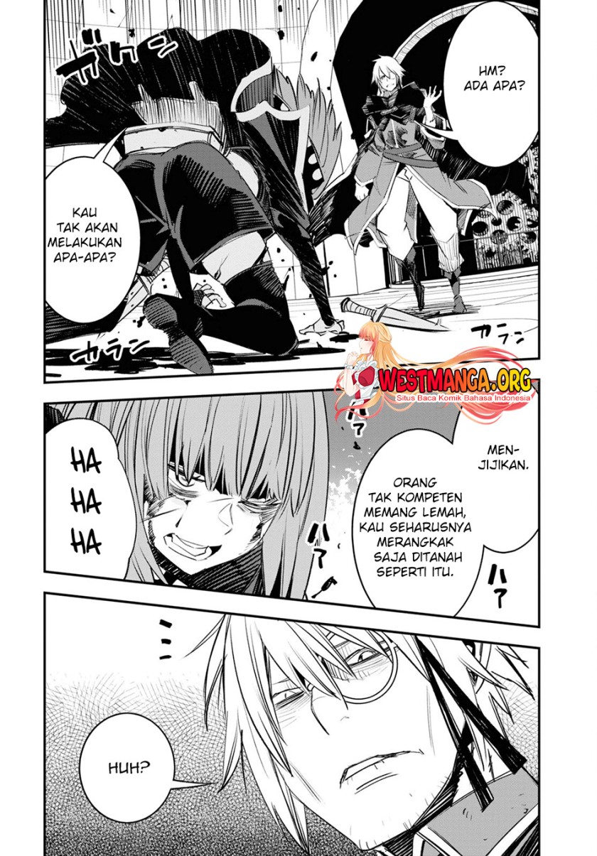 Shin no Nakama janai to Yuusha no Party wo Oidasareta node Henkyou de Slow Life suru Koto ni shimashit Chapter 64 Gambar 17
