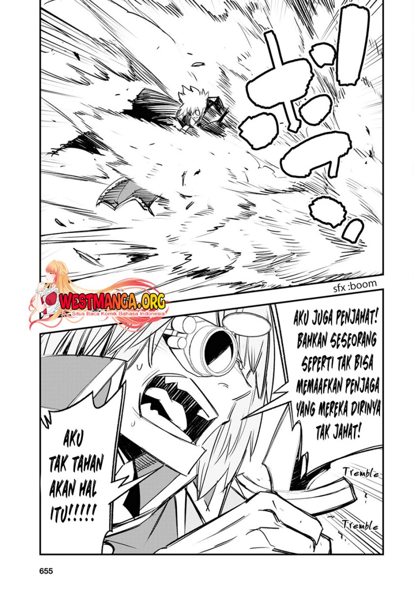 Shin no Nakama janai to Yuusha no Party wo Oidasareta node Henkyou de Slow Life suru Koto ni shimashit Chapter 64 Gambar 20