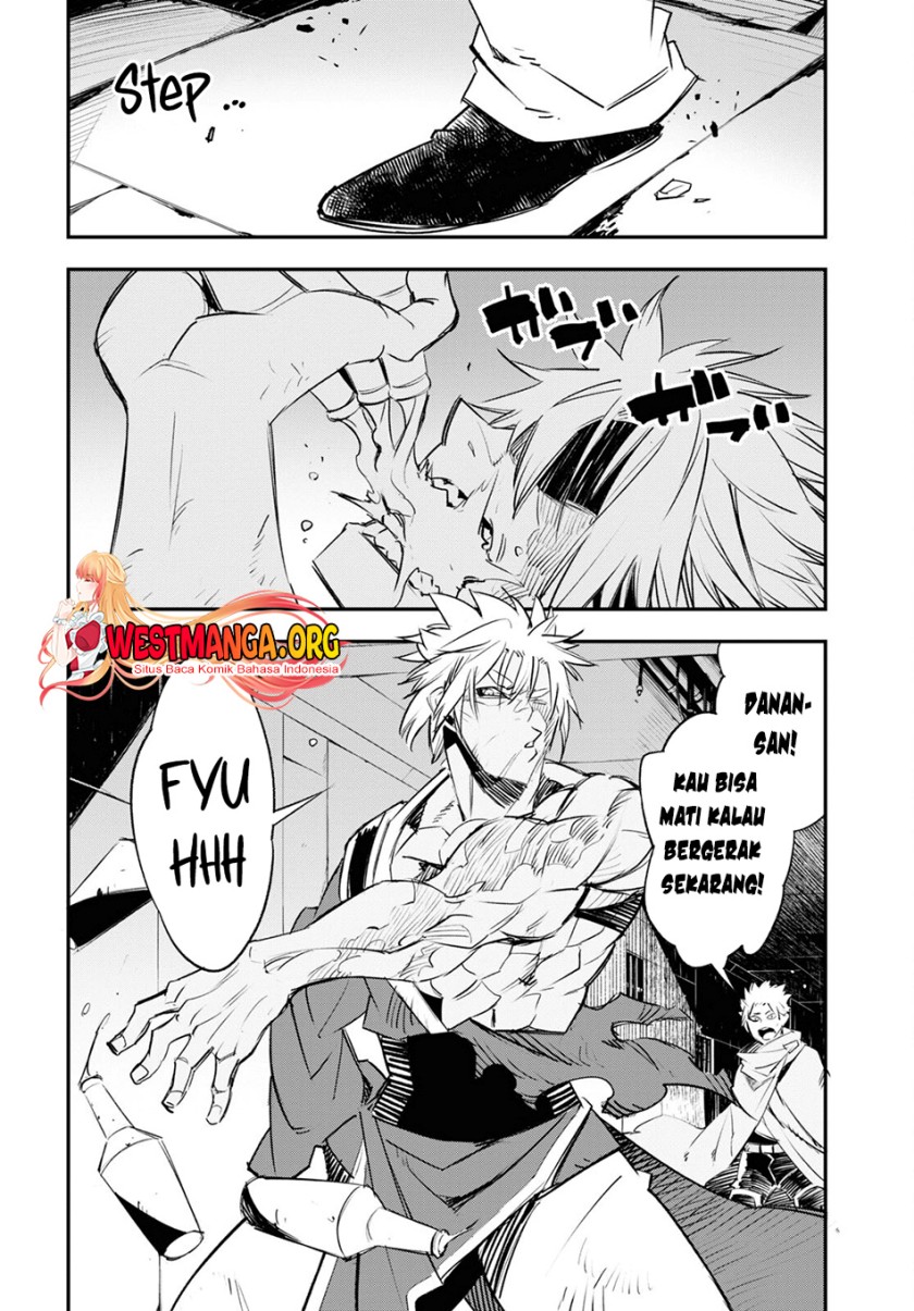 Shin no Nakama janai to Yuusha no Party wo Oidasareta node Henkyou de Slow Life suru Koto ni shimashit Chapter 64 Gambar 25
