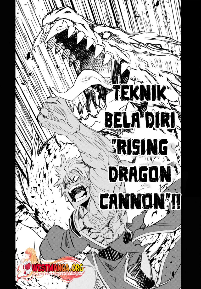Shin no Nakama janai to Yuusha no Party wo Oidasareta node Henkyou de Slow Life suru Koto ni shimashit Chapter 64 Gambar 27