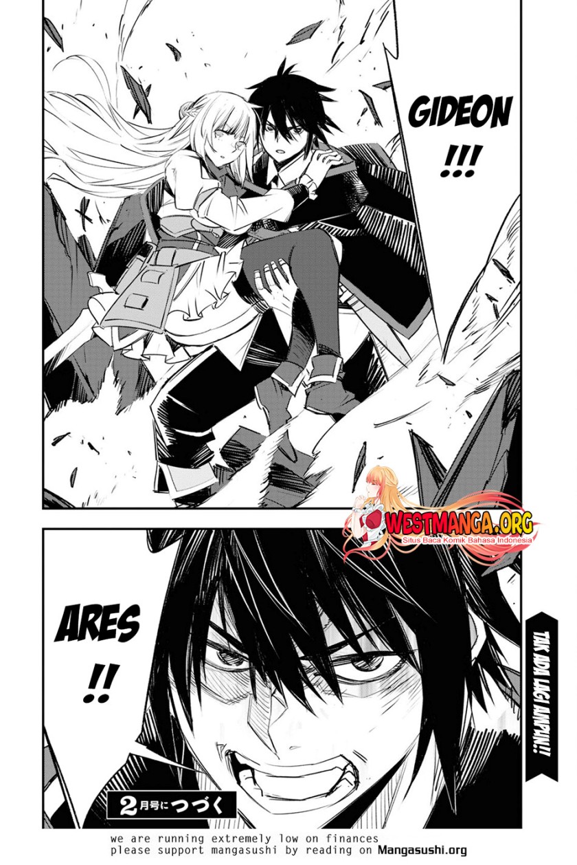 Shin no Nakama janai to Yuusha no Party wo Oidasareta node Henkyou de Slow Life suru Koto ni shimashit Chapter 64 Gambar 33